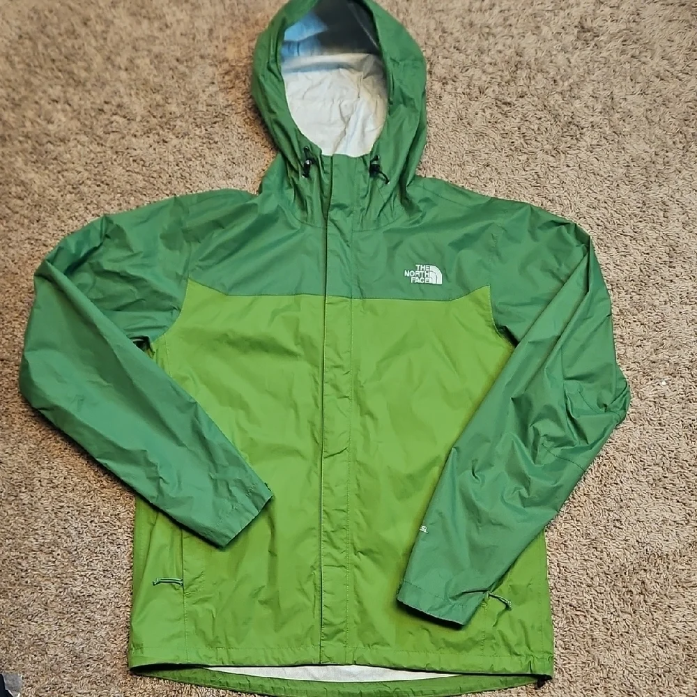 The North Face Venture Jacket- Raincoat